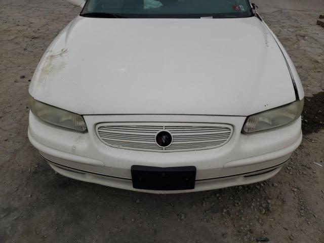 Photo 6 VIN: 2G4WB55K011317564 - BUICK REGAL LS 