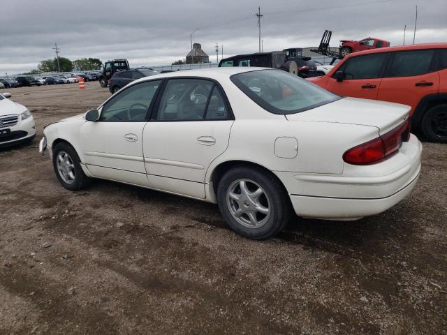 Photo 1 VIN: 2G4WB55K021160104 - BUICK REGAL 