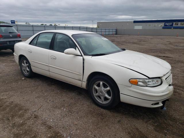 Photo 3 VIN: 2G4WB55K021160104 - BUICK REGAL 