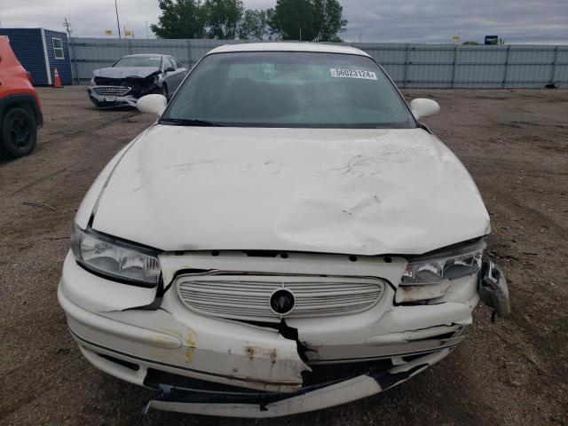 Photo 4 VIN: 2G4WB55K021160104 - BUICK REGAL 