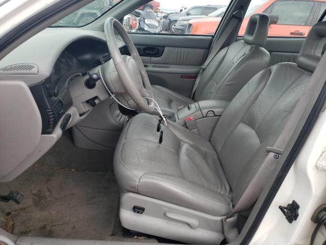 Photo 6 VIN: 2G4WB55K021160104 - BUICK REGAL 