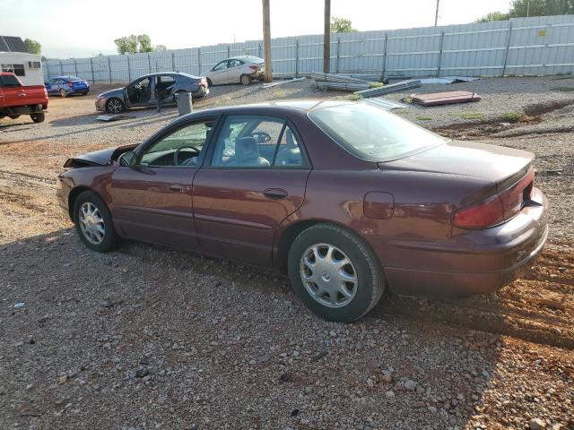 Photo 1 VIN: 2G4WB55K021214274 - BUICK REGAL LS 