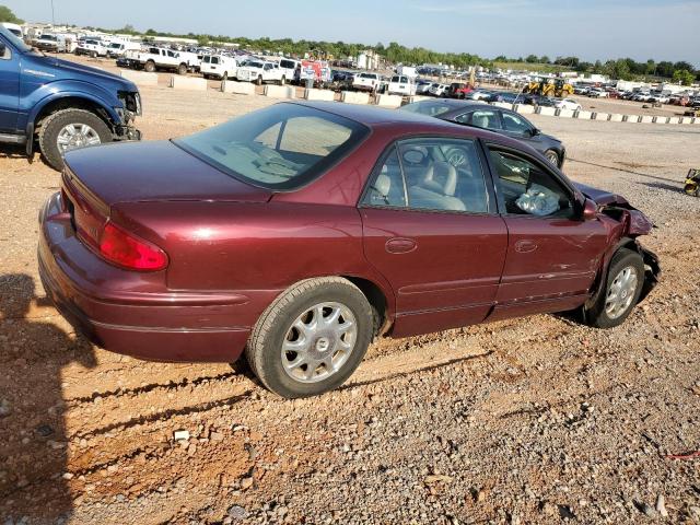 Photo 2 VIN: 2G4WB55K021214274 - BUICK REGAL LS 