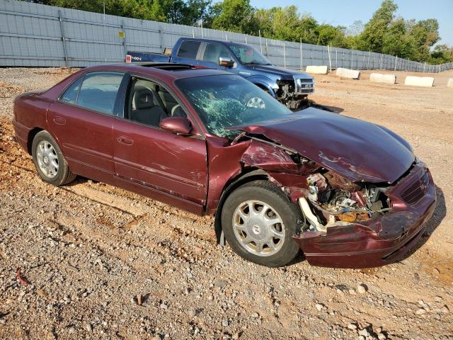 Photo 3 VIN: 2G4WB55K021214274 - BUICK REGAL LS 