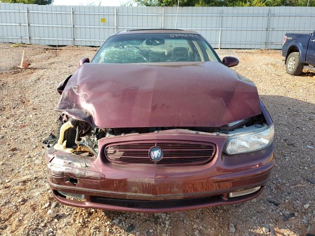 Photo 4 VIN: 2G4WB55K021214274 - BUICK REGAL LS 