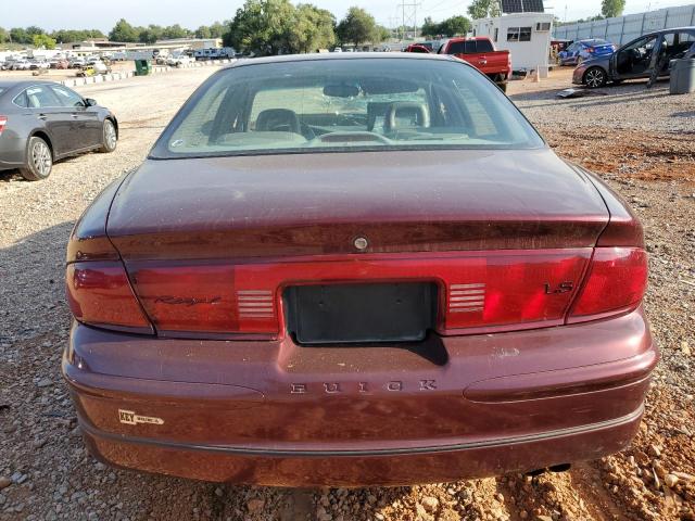 Photo 5 VIN: 2G4WB55K021214274 - BUICK REGAL LS 