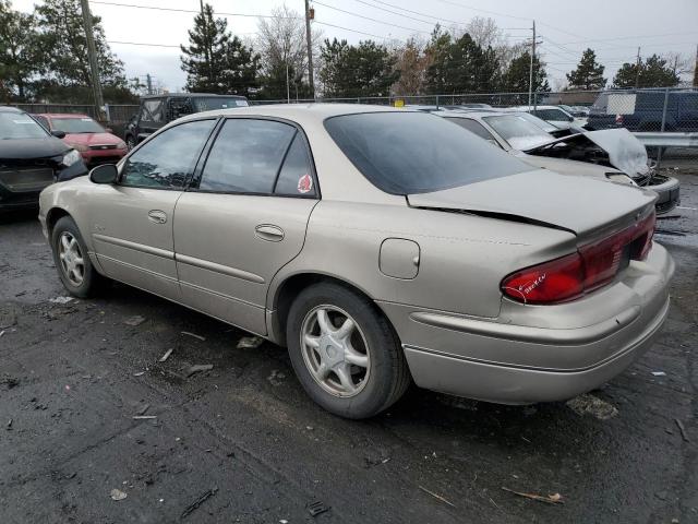 Photo 1 VIN: 2G4WB55K111180344 - BUICK REGAL 