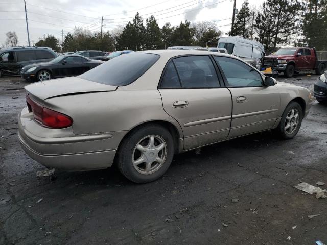 Photo 2 VIN: 2G4WB55K111180344 - BUICK REGAL 