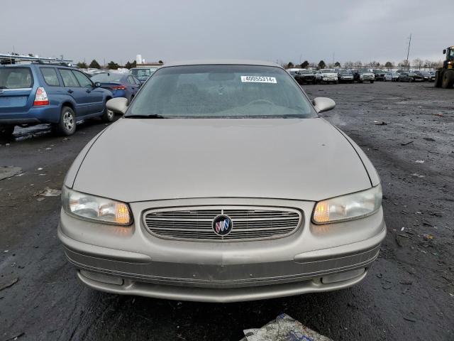 Photo 4 VIN: 2G4WB55K111180344 - BUICK REGAL 