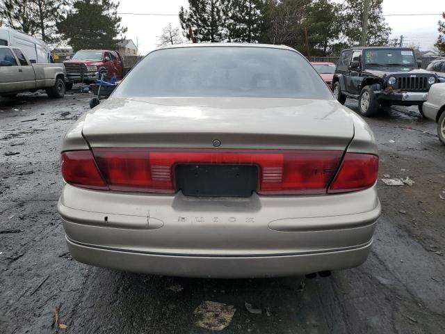 Photo 5 VIN: 2G4WB55K111180344 - BUICK REGAL 