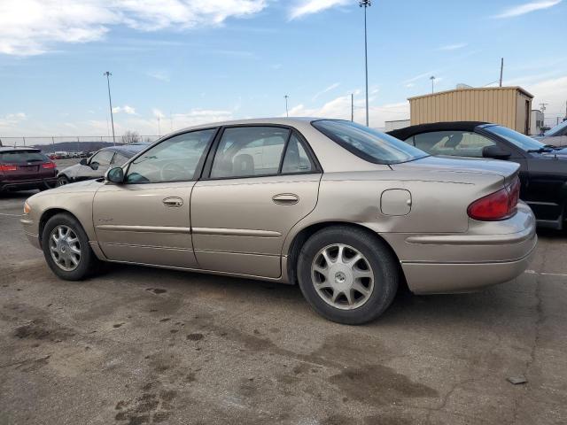 Photo 1 VIN: 2G4WB55K111232247 - BUICK REGAL 