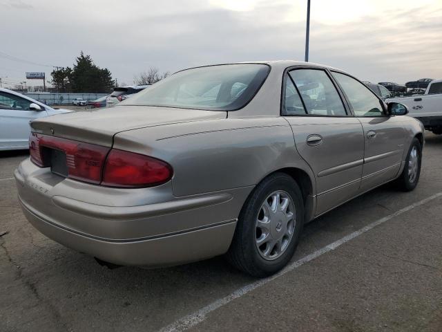 Photo 2 VIN: 2G4WB55K111232247 - BUICK REGAL 