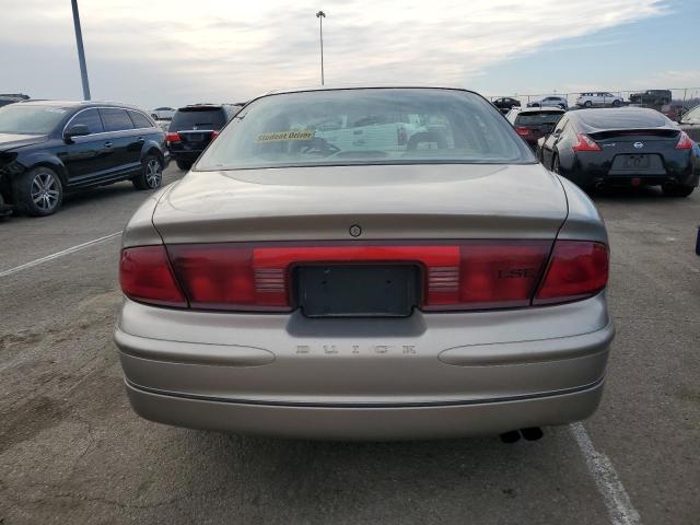 Photo 5 VIN: 2G4WB55K111232247 - BUICK REGAL 