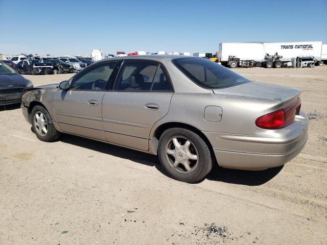 Photo 1 VIN: 2G4WB55K111281125 - BUICK REGAL 