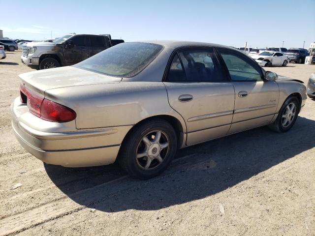 Photo 2 VIN: 2G4WB55K111281125 - BUICK REGAL 