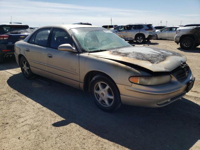 Photo 3 VIN: 2G4WB55K111281125 - BUICK REGAL 