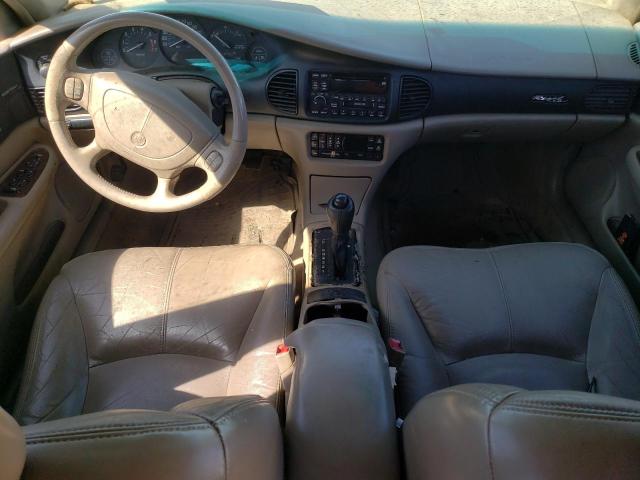 Photo 7 VIN: 2G4WB55K111281125 - BUICK REGAL 