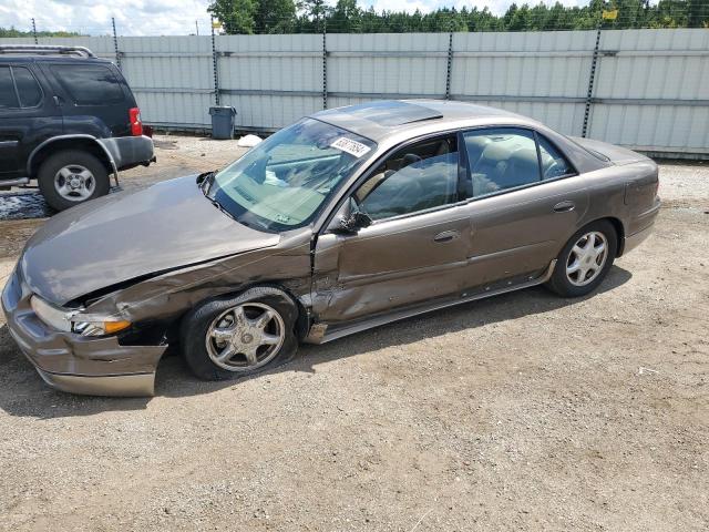 Photo 0 VIN: 2G4WB55K121182015 - BUICK REGAL 