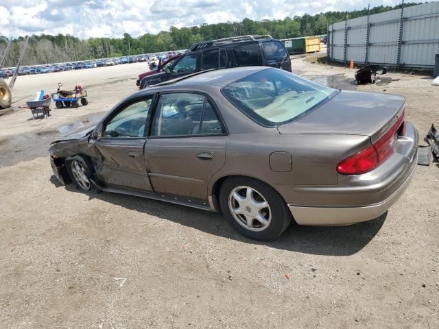 Photo 1 VIN: 2G4WB55K121182015 - BUICK REGAL 