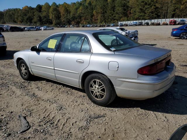 Photo 1 VIN: 2G4WB55K1Y1244103 - BUICK REGAL 