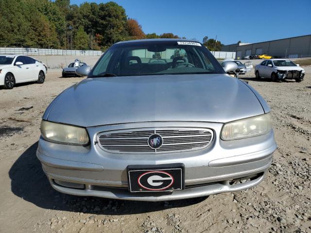 Photo 4 VIN: 2G4WB55K1Y1244103 - BUICK REGAL 