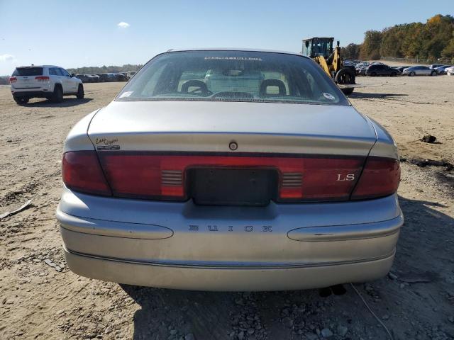 Photo 5 VIN: 2G4WB55K1Y1244103 - BUICK REGAL 