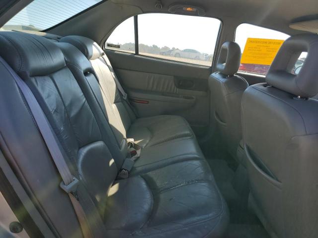 Photo 9 VIN: 2G4WB55K1Y1244103 - BUICK REGAL 