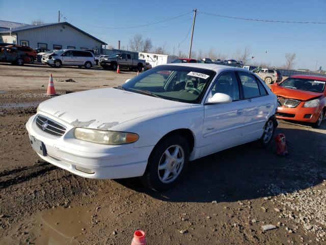 Photo 0 VIN: 2G4WB55K1Y1310875 - BUICK REGAL 