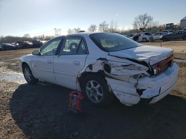 Photo 1 VIN: 2G4WB55K1Y1310875 - BUICK REGAL 