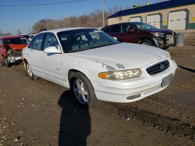 Photo 3 VIN: 2G4WB55K1Y1310875 - BUICK REGAL 