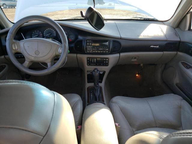 Photo 7 VIN: 2G4WB55K1Y1310875 - BUICK REGAL 