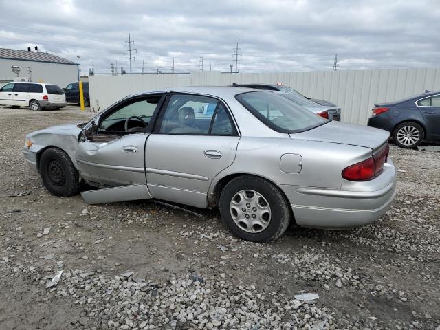 Photo 1 VIN: 2G4WB55K1Y1351314 - BUICK REGAL LS 