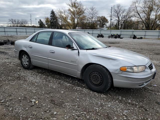 Photo 3 VIN: 2G4WB55K1Y1351314 - BUICK REGAL LS 