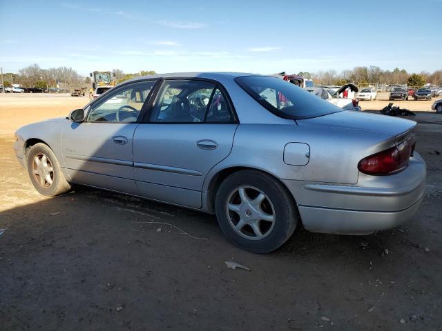 Photo 1 VIN: 2G4WB55K211162046 - BUICK REGAL 