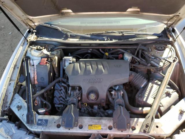 Photo 10 VIN: 2G4WB55K211162046 - BUICK REGAL 