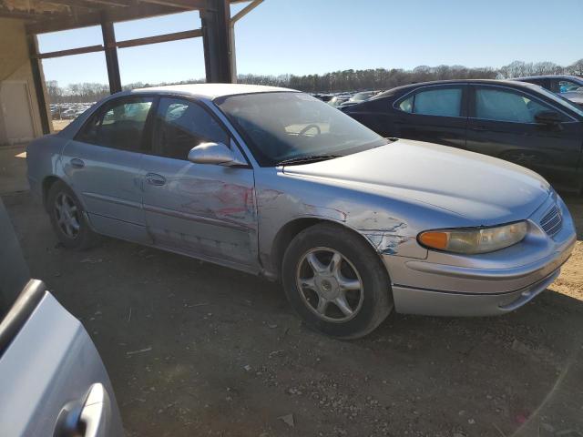 Photo 3 VIN: 2G4WB55K211162046 - BUICK REGAL 