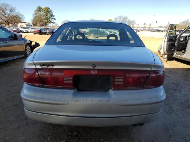 Photo 5 VIN: 2G4WB55K211162046 - BUICK REGAL 