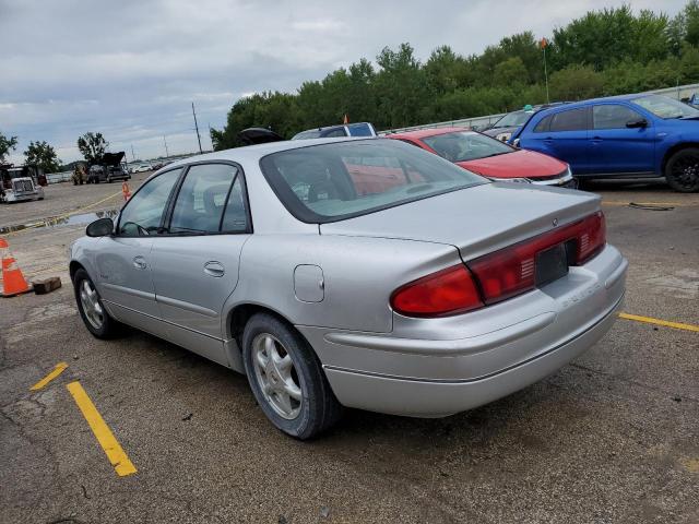 Photo 1 VIN: 2G4WB55K211267475 - BUICK REGAL LS 