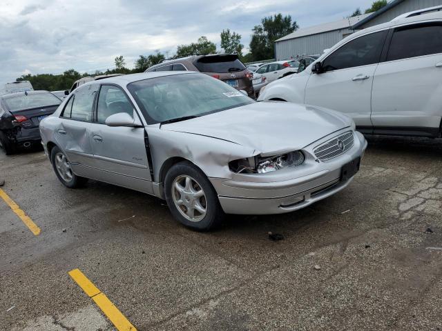 Photo 3 VIN: 2G4WB55K211267475 - BUICK REGAL LS 