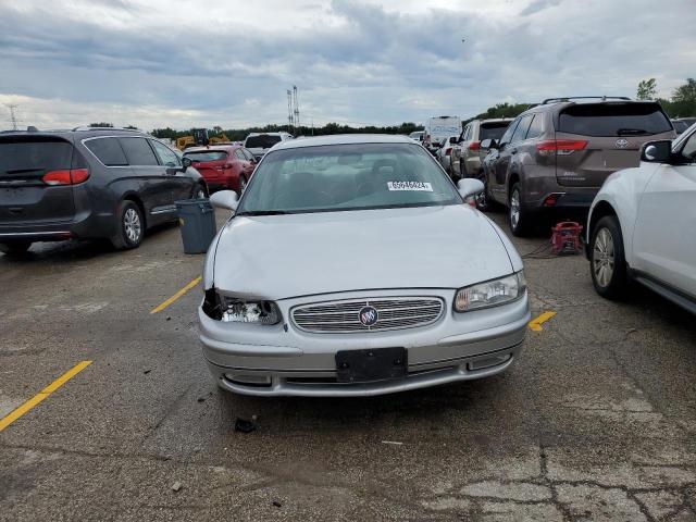 Photo 4 VIN: 2G4WB55K211267475 - BUICK REGAL LS 