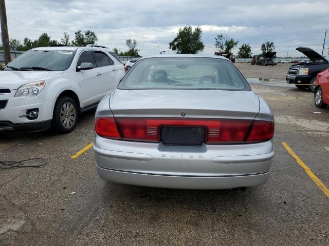 Photo 5 VIN: 2G4WB55K211267475 - BUICK REGAL LS 