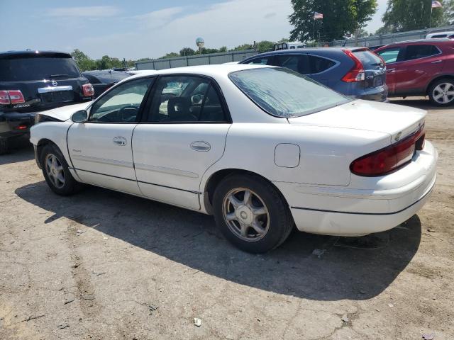 Photo 1 VIN: 2G4WB55K211309269 - BUICK REGAL LS 