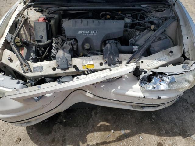 Photo 10 VIN: 2G4WB55K211309269 - BUICK REGAL LS 