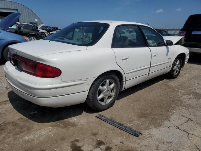 Photo 2 VIN: 2G4WB55K211309269 - BUICK REGAL LS 