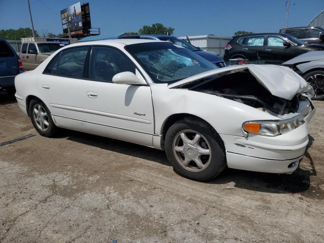 Photo 3 VIN: 2G4WB55K211309269 - BUICK REGAL LS 