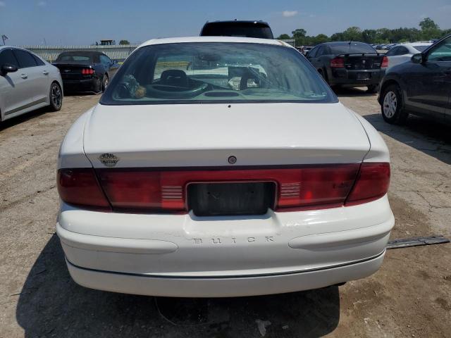 Photo 5 VIN: 2G4WB55K211309269 - BUICK REGAL LS 