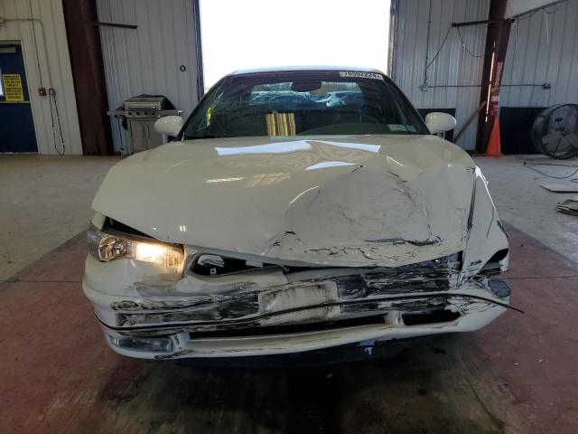 Photo 4 VIN: 2G4WB55K211335824 - BUICK REGAL LS 