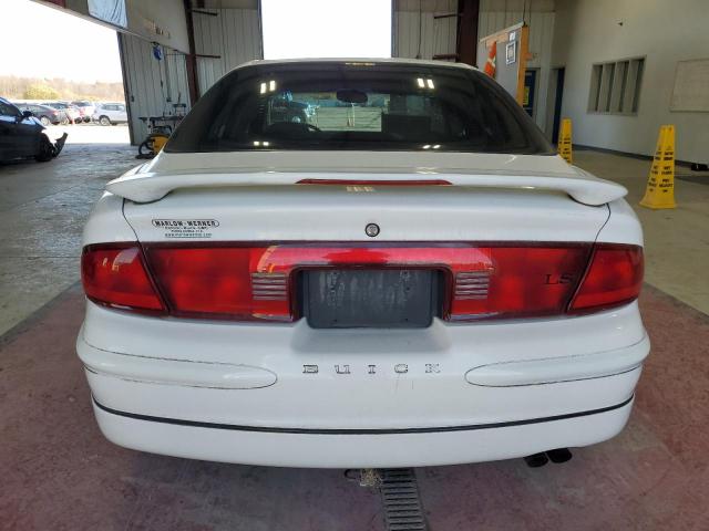 Photo 5 VIN: 2G4WB55K211335824 - BUICK REGAL LS 