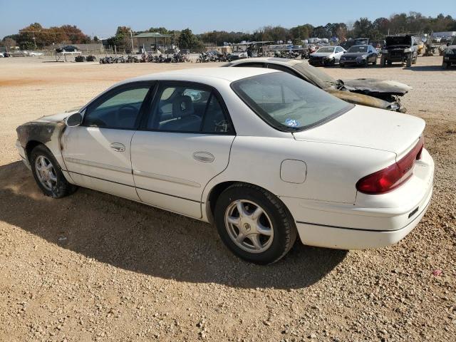 Photo 1 VIN: 2G4WB55K221101930 - BUICK REGAL 