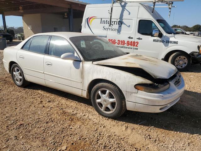 Photo 3 VIN: 2G4WB55K221101930 - BUICK REGAL 